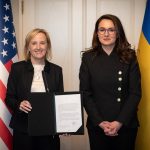 Запустили Фонд реконструкції в межах угоди про надра — новини LB.ua