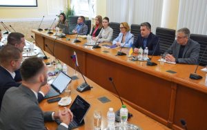 Словаччина надасть “Укренерго” грантові та кредитні 84 млн євро — новини LB.ua