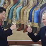 У СЗР заявляють про системне постачання Китаєм верстатів у РФ — новини LB.ua