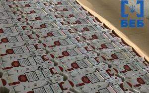 Податкова оприлюднила результати перевірок торгівлі тютюновими виробами – LB.ua