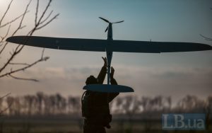 АОЗ по-новому закуповуватиме дрони – новини LB.ua