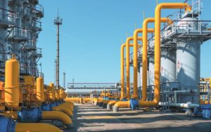 Яка ситуація із газом та енергетикою України: Шмигаль озвучив цифри – LB.ua
