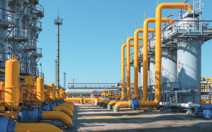 Яка ситуація із газом та енергетикою України: Шмигаль озвучив цифри – LB.ua