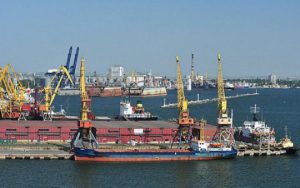 Для відновлення портової інфраструктури Україні потрібно €1 мільярд—новини LB.ua