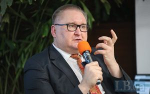 Торгівля України і ЄС: Тарас Качка розповів про нову модель торгівлі – LB.ua