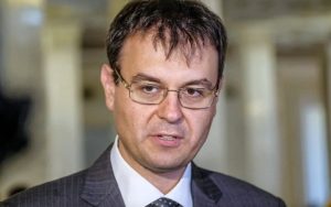 Гетманцев очікує ріст бюджетних надходжень за рахунок детінізації до $4 млрд
