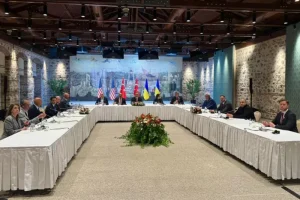 Президент розказав, що пообіцяла Росія у Стамбулі і досі не виконала
