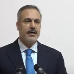 Голова МЗС Туреччини прибув до України й розповів, що привіз Зеленському від Ердогана