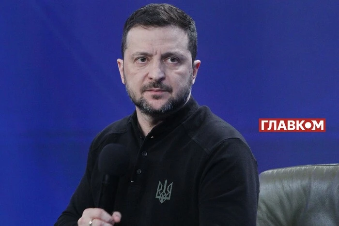 Зеленський розказав, де росіяни пропонують провести переговори і чому це неможливо