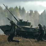 Президент повідомив, до чого готується Росія на фронті