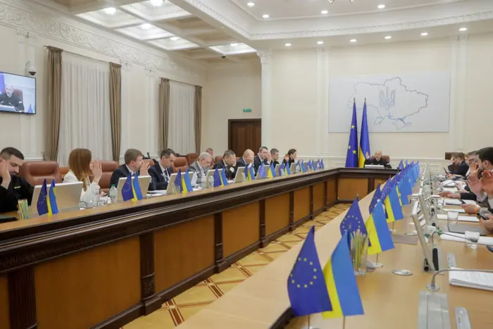 Уряд створив штаб з підготовки до опалювального сезону
