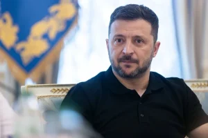 Що буде запропоновано на саміті НАТО Україні? Президент поділився очікуваннями