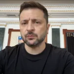 Російський «меморандум» ніхто не бачив – Зеленський