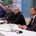 Журналісти оприлюднили ключові положення мирного документа, який Україна передала РФ