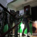 Нацполіція проводить понад 200 обшуків у рамках спецоперації з ліквідації наркобізнесу в Україні
