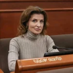 Собі – заводи, чоловікові – слона і мотоцикл. Стало відомо, як Марина Порошенко хотіла ділити майно у Крижопільському суді