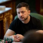Переговори в Стамбулі: Зеленський назвав вимоги України