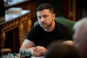 Переговори в Стамбулі: Зеленський назвав вимоги України
