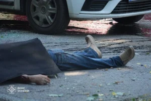Зеленський про удар по Сумах: Все, що треба знати про російське «бажання» закінчити війну