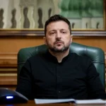 Зеленський привітав Навроцького з перемогою на виборах