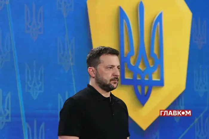 Зеленський про спецоперацію «Павутина»: Міф про безпеку РФ зруйновано