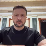 Офіс операції «Павутина» знаходився безпосередньо поруч з управлінням ФСБ – Зеленський