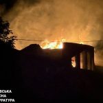 На Харківщині через російські обстріли постраждали троє людей — новини LB.ua
