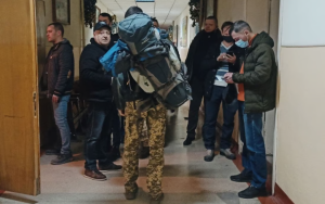 Покращили процедуру військово-лікарської експертизи – новини LB.ua