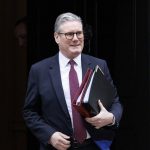 Після заяв Стармера акції європейських оборонних компаній зросли — новини LB.ua