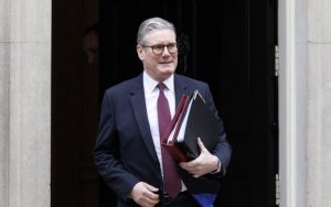 Після заяв Стармера акції європейських оборонних компаній зросли — новини LB.ua