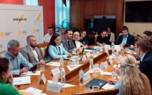 Мінфін України і Світовий банк готують нову угоду на щонайменше $1 млрд