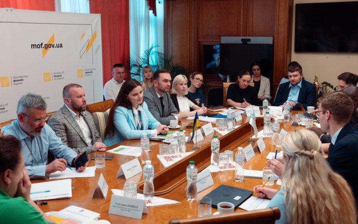 Мінфін України і Світовий банк готують нову угоду на щонайменше $1 млрд