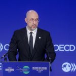Україна планує наступного року приєднатися до ОЕСР – новини LB.ua