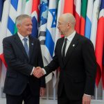 Шмигаль і Корман обговорили співпрацю України та ОЕСР – LB.ua