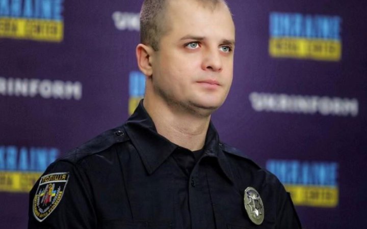 Шанько став новим головою Херсонської МВА – новини LB.ua