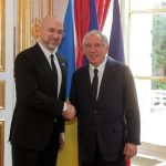Франція: Україна отримає 200 млн євро для підтримки низки проєктів- новини LB.ua