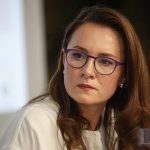 Свириденко обговорила з МВФ напрацювання стратегії відновлення економіки України