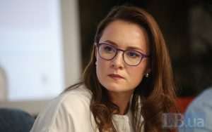 Свириденко обговорила з МВФ напрацювання стратегії відновлення економіки України
