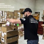 На Харківщини ліквідували підпільні цехи з виготовлення рідин для електронок