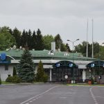 На КПП “Шегині” діють тимчасові обмеження руху транспорту – LB.ua