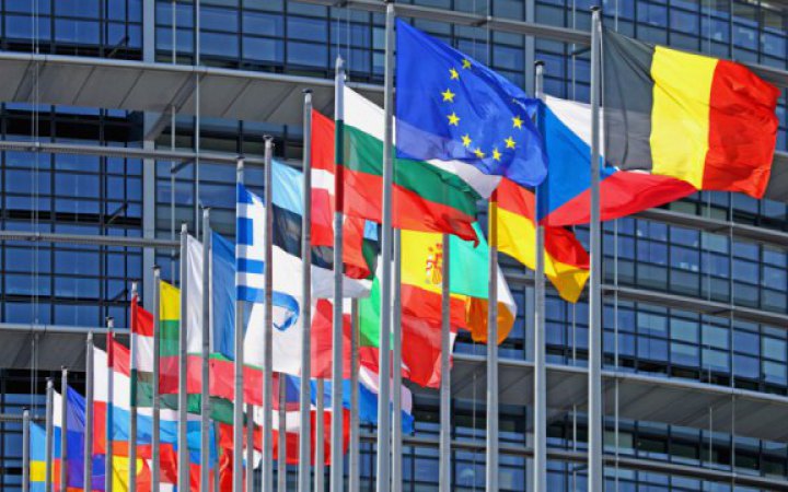 Український імпорт: Рада ЄС ухвалила рішення про ввезення сталі й заліза – LB.ua