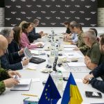 ЄС фінансуватиме безпекові проєкти України до 2027 року – новини LB.ua