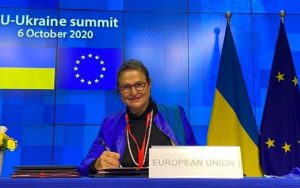 Фонд енергоефективності поповнять на €18 млн від ЄС та Німеччини – новини LB.ua