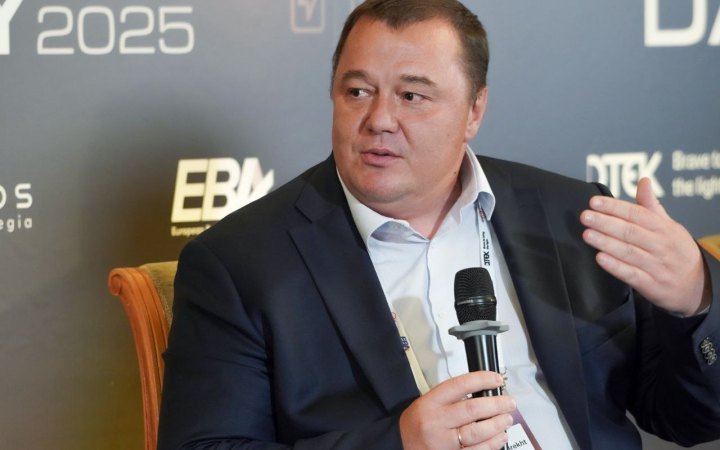 Брехт назвав умови, за яких не буде відключень світла в Україні – LB.ua