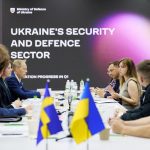 Україна та Швеція домовилися про співпрацю у сфері космосу – новини LB.ua
