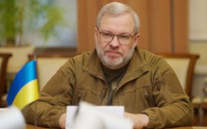 В Україну збільшать удвічі потужність транзиту газу – новини на LB.ua