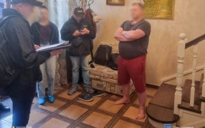 Ексдержсекретаря Мінрегіону Володіна відправили під варту