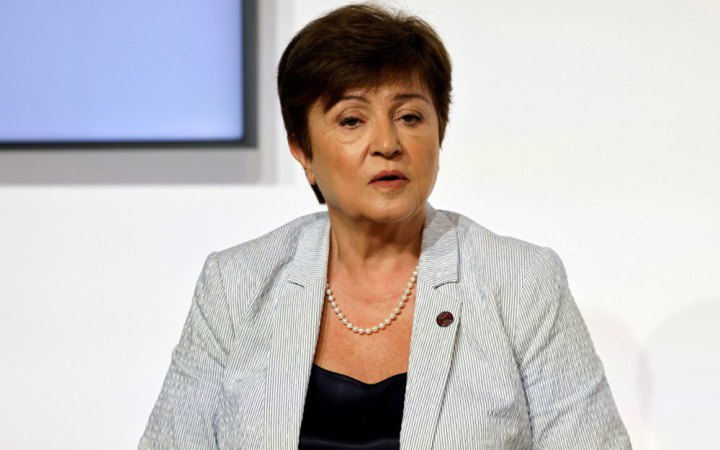 МВФ бачить у Європі потенціал для розширення ролі євро у світі – LB.ua