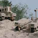 ЗСУ отримають нову модифікацію НРК Termit – новини LB.ua