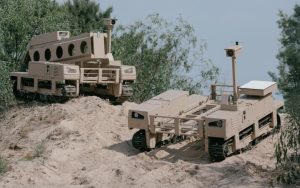 ЗСУ отримають нову модифікацію НРК Termit – новини LB.ua